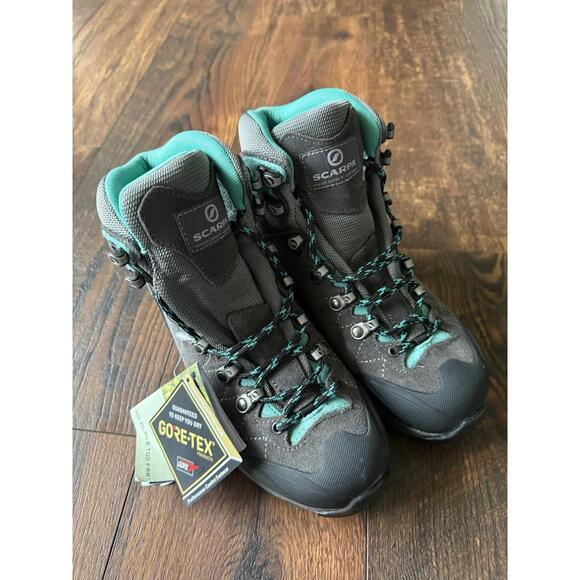 Bottes Kailash Trek GTX pour homme - Scarpa
